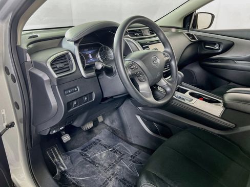 Used 2020 Nissan Murano S w/ Technology Package AWD/4WD image 9