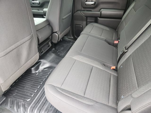 New 2026 Chevrolet Silverado 3500 W/T w/ WT/CX Safety Package AWD/4WD image 31