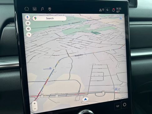 New 2026 GMC Terrain Elevation image 22