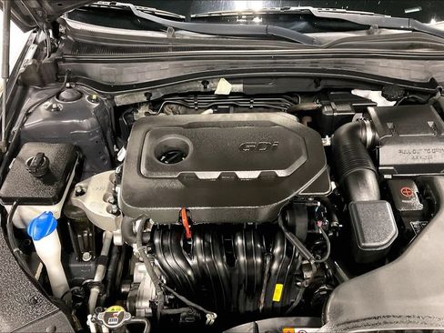 Used 2019 Kia Optima S FWD image 39