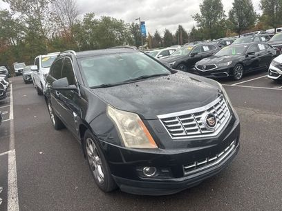 Used 2013 Cadillac SRX Performance