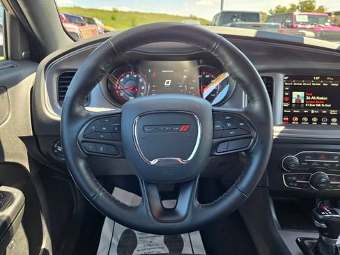 Used 2023 Dodge Charger SXT w/ Blacktop Package AWD/4WD image 20