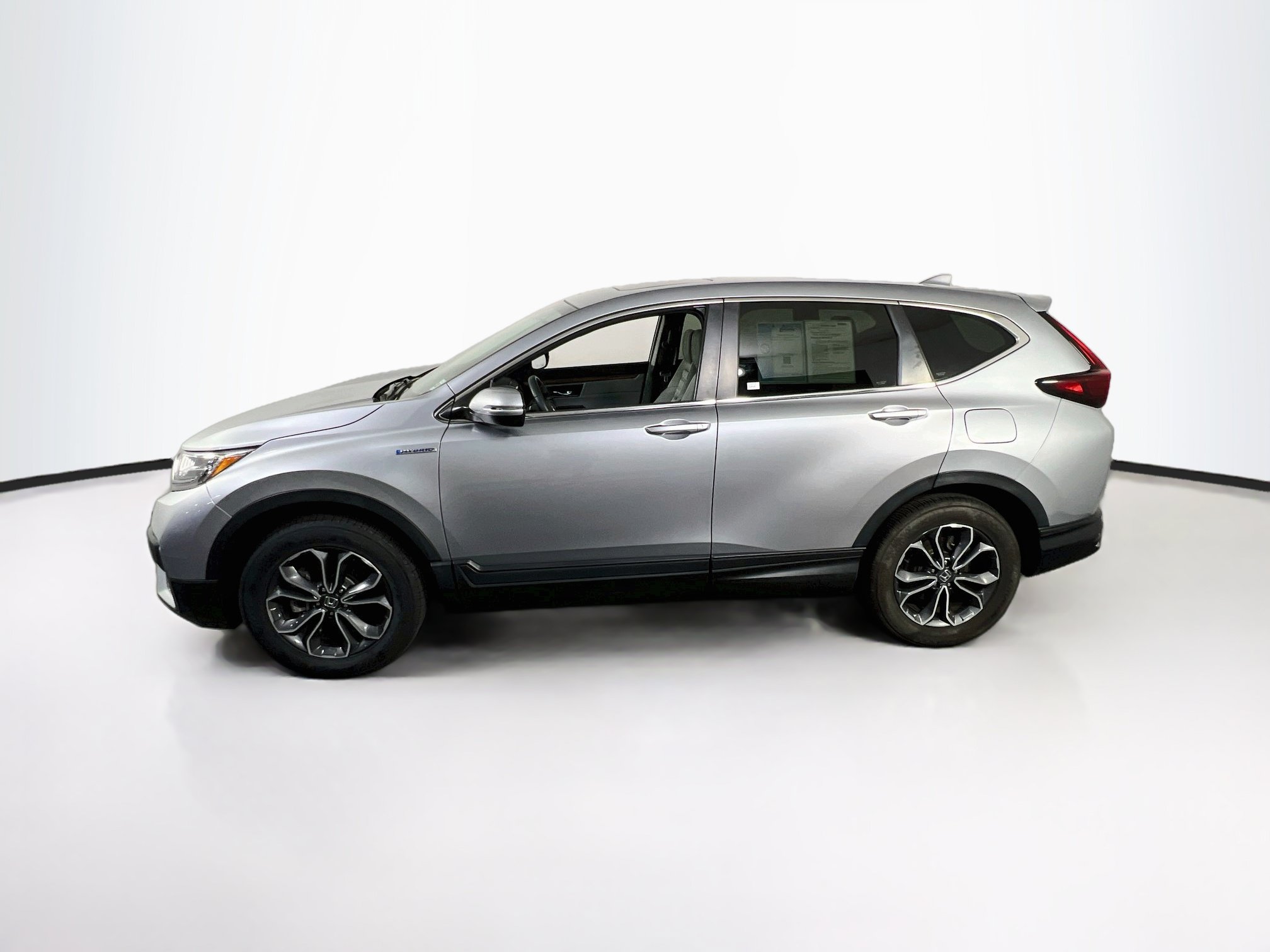 Used 2022 Honda CR-V EX image 8