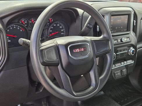 Used 2022 GMC Sierra 1500 Pro RWD image 18