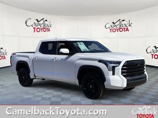 New 2026 Toyota Tundra SR5 video 1