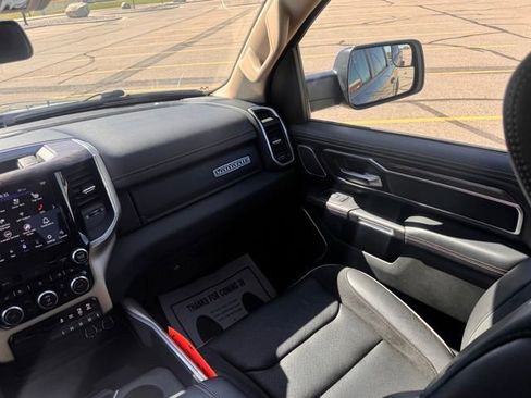 Used 2020 RAM 1500 Laramie AWD/4WD image 18