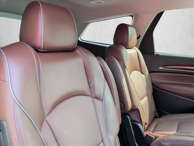 Used 2021 Buick Enclave Avenir w/ Trailering Package, 5000 lbs. AWD/4WD image 27