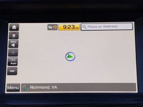 Used 2019 Genesis G80 3.8 AWD/4WD image 20