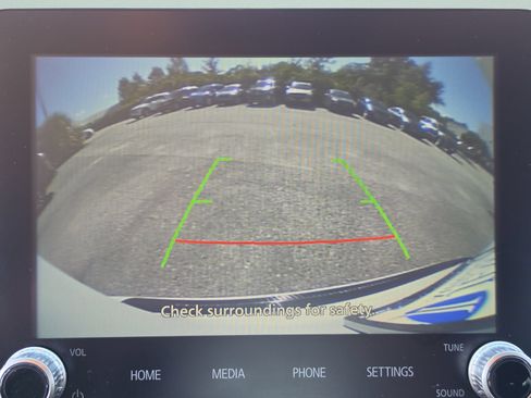 Used 2024 Mitsubishi Eclipse Cross AWD image 27