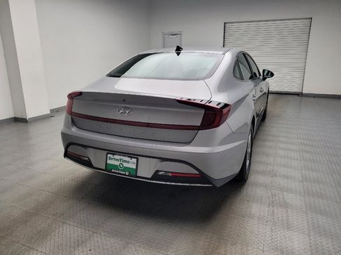 Used 2023 Hyundai Sonata SE FWD image 7