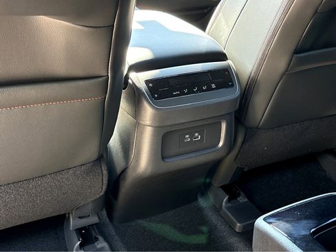 New 2025 Nissan Pathfinder Rock Creek image 26