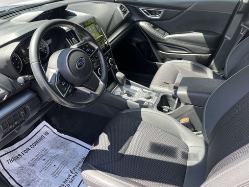 Used 2019 Subaru Forester Premium AWD/4WD image 22