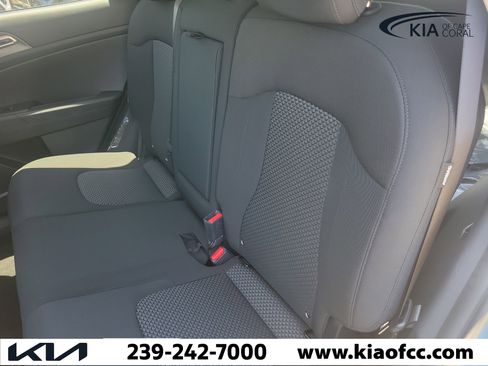 New 2026 Kia Sportage S AWD/4WD image 9