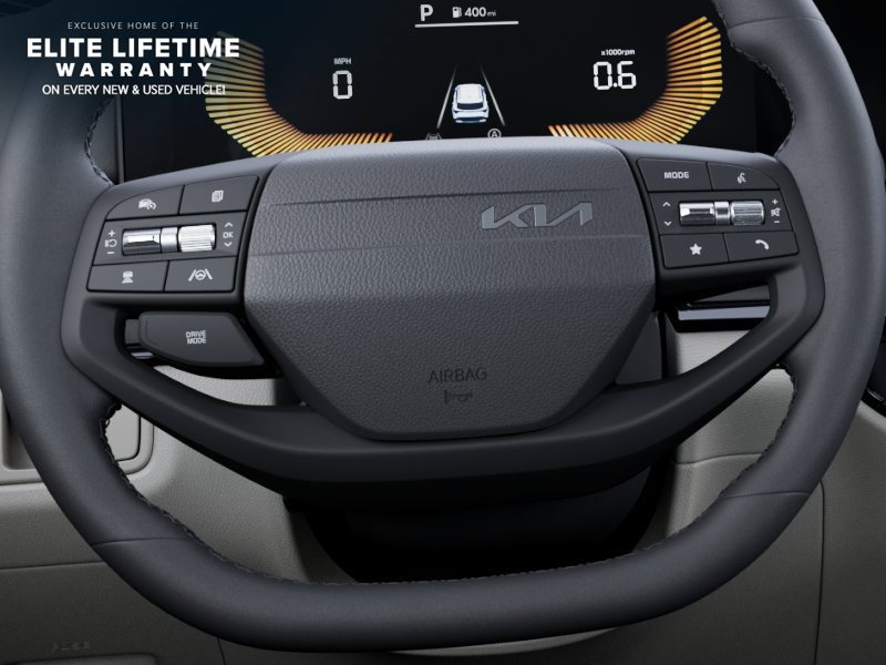 New 2027 Kia Sportage EX FWD image 23