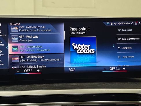 Used 2024 BMW 430i xDrive Convertible w/ M Sport Package AWD/4WD image 18