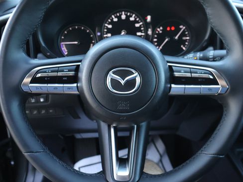 Used 2025 MAZDA CX-50 AWD 2.5 Hybrid w/ Premium Pkg image 38