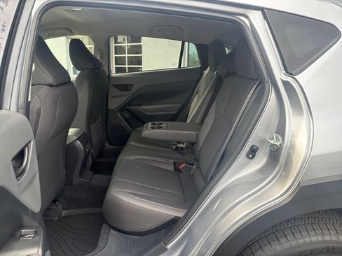 New 2026 Subaru Crosstrek 2.0i Premium image 33