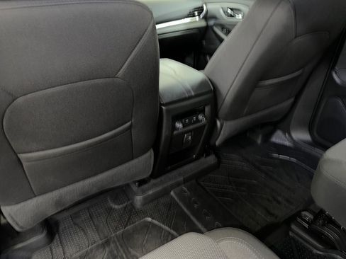 Certified 2023 Chevrolet Traverse LT image 21