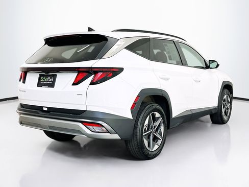 Used 2025 Hyundai Tucson SEL image 9