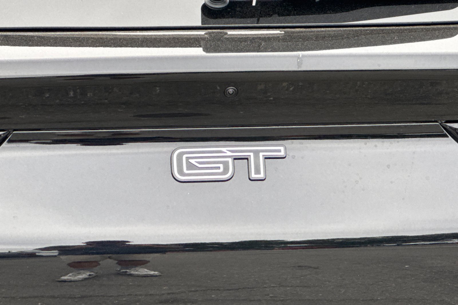 New 2025 Ford Mustang Mach-E GT AWD/4WD image 27