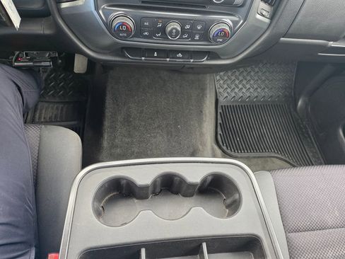 Used 2014 Chevrolet Silverado 1500 LT w/ All Star Edition image 15