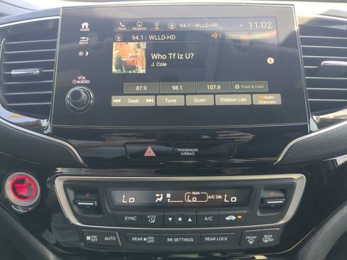 Used 2022 Honda Pilot Touring image 25