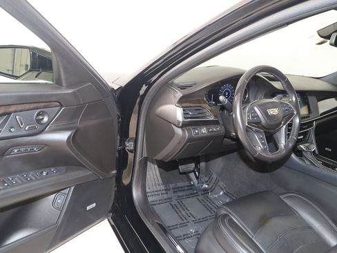 Used 2018 Cadillac CT6 Platinum AWD/4WD image 65