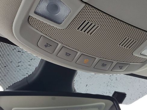 Certified 2023 Ford Edge SEL w/ Convenience Package image 23