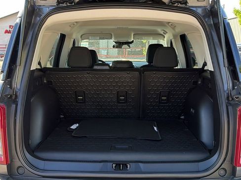 Used 2022 Ford Bronco Sport Big Bend w/ Convenience Package AWD/4WD image 13