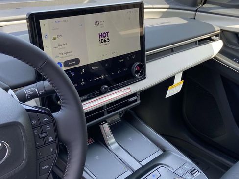 New 2026 Toyota bZ image 26