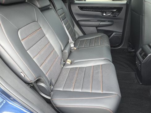 Used 2023 Honda CR-V Sport Touring image 21