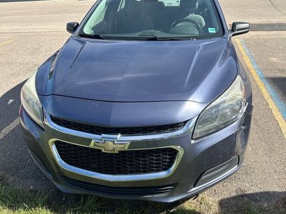 Used 2014 Chevrolet Malibu LS