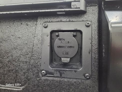 New 2026 Toyota Tundra Platinum image 41