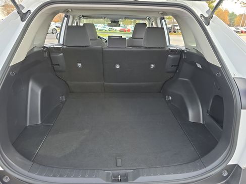 Used 2019 Toyota RAV4 XLE image 13