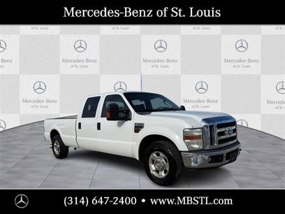 Used 2010 Ford F250 XLT