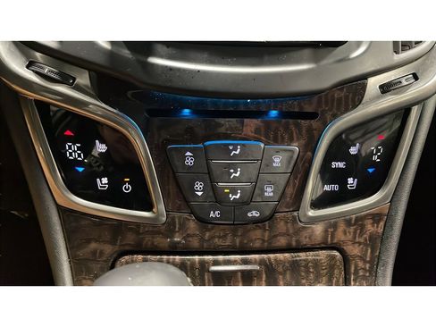 Used 2015 Buick LaCrosse Premium w/ Ultra Luxury Package image 11