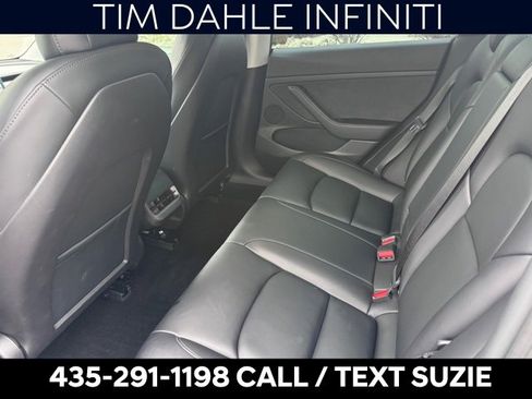 Used 2022 Tesla Model 3 Performance image 16