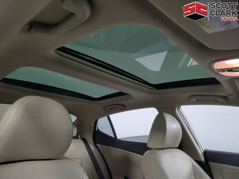 Used 2013 Kia Optima EX FWD image 20