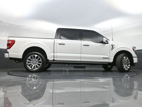 Used 2023 Ford F150 Limited image 34