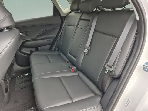 New 2026 Hyundai Kona Limited FWD image 17