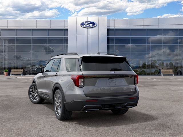 New 2027 Ford Explorer ST-Line w/ Premium Package AWD/4WD image 11