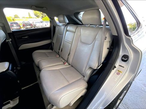 Used 2013 Lexus RX 350 FWD w/ Navigation Pkg image 22