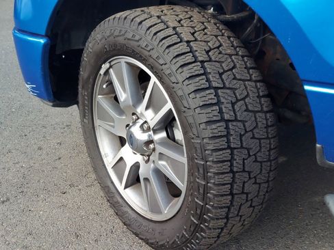 Used 2014 Ford F150 STX w/ Equipment Group 201A Mid image 16