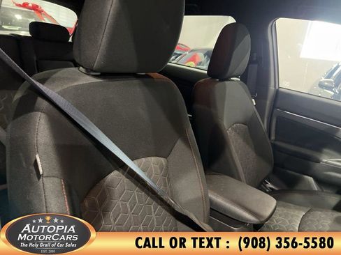 Used 2025 Mitsubishi Outlander Sport AWD image 13