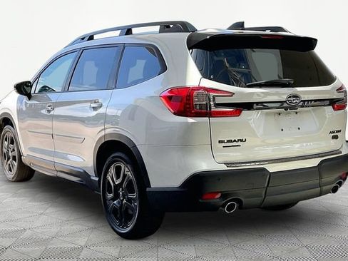 Used 2024 Subaru Ascent Onyx Edition AWD/4WD image 4