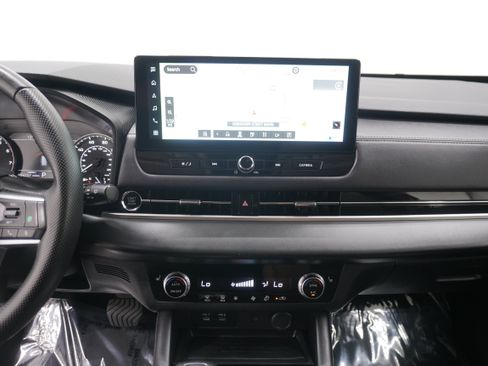 Used 2025 Mitsubishi Outlander SE FWD image 22