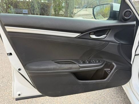 Used 2017 Honda Civic EX-T image 14