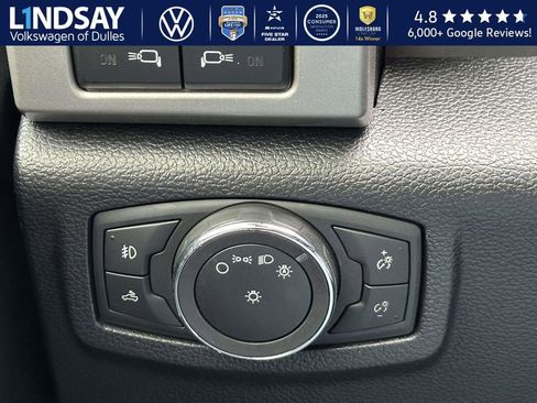 Used 2018 Ford F150 Lariat image 22