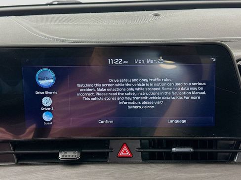 Used 2023 Kia Sportage X-Line w/ X-Line Premium Package image 15