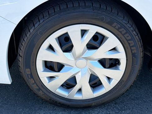 Used 2020 Subaru Impreza 2.0i image 9